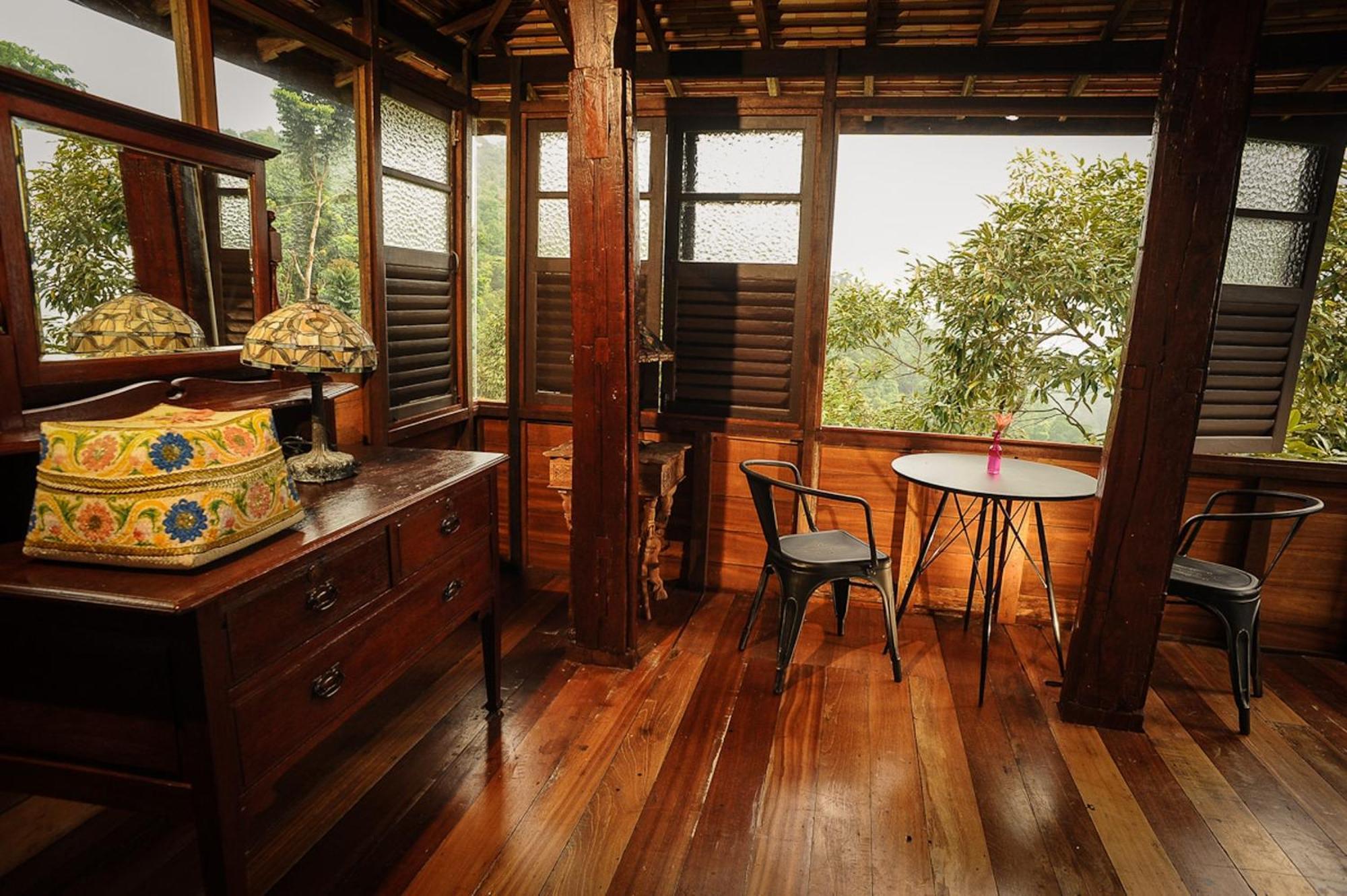 Malihom Private Estate Villa Balik Pulau Room photo